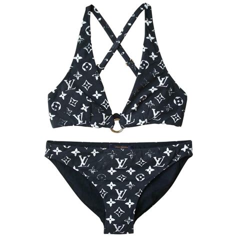 louis vuitton bathing suit cheap|Louis Vuitton monogram swimsuit.